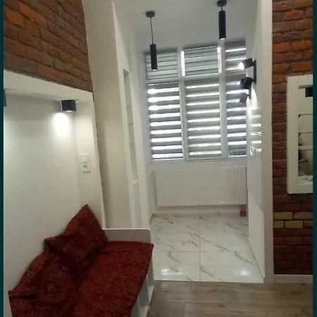 Apartment 5 хв від центру міста Lviv