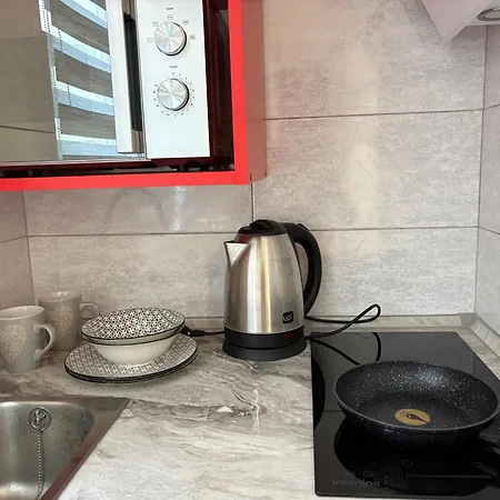 5 хв від центру міста Apartment Lviv