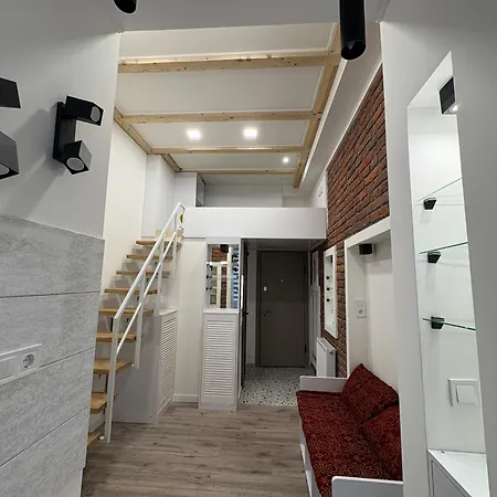 5 хв від центру міста * Lemberg