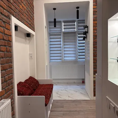 Apartamento 5 хв від центру міста Leópolis