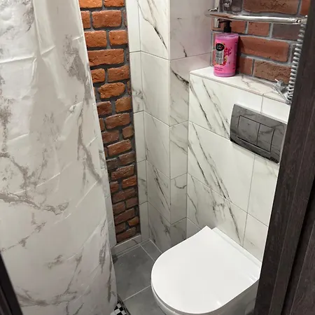 Apartmán 5 хв від центру міста