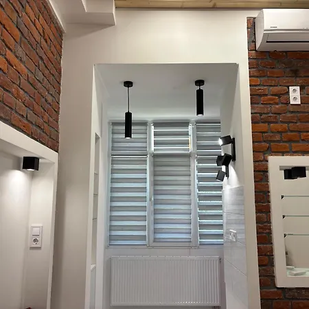 Apartmán 5 хв від центру міста Lvov
