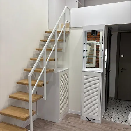 Apartment 5 хв від центру міста Lviv