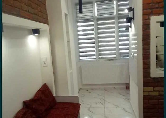 Apartment 5 хв від центру міста Lviv