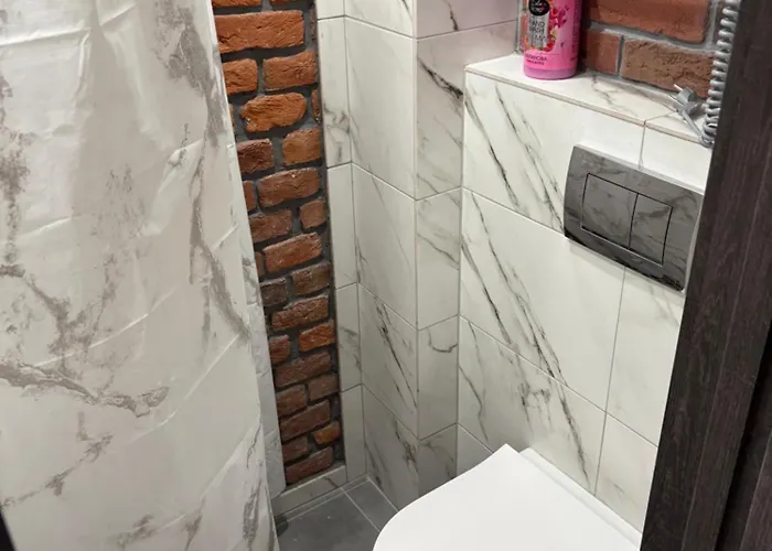 Apartment 5 хв від центру міста