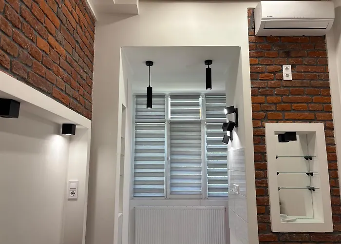 Apartment 5 хв від центру міста Lviv