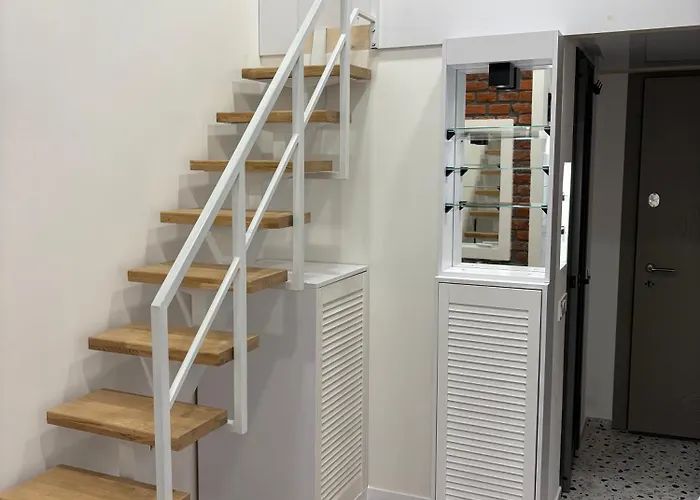 Apartamento 5 хв від центру міста Leópolis